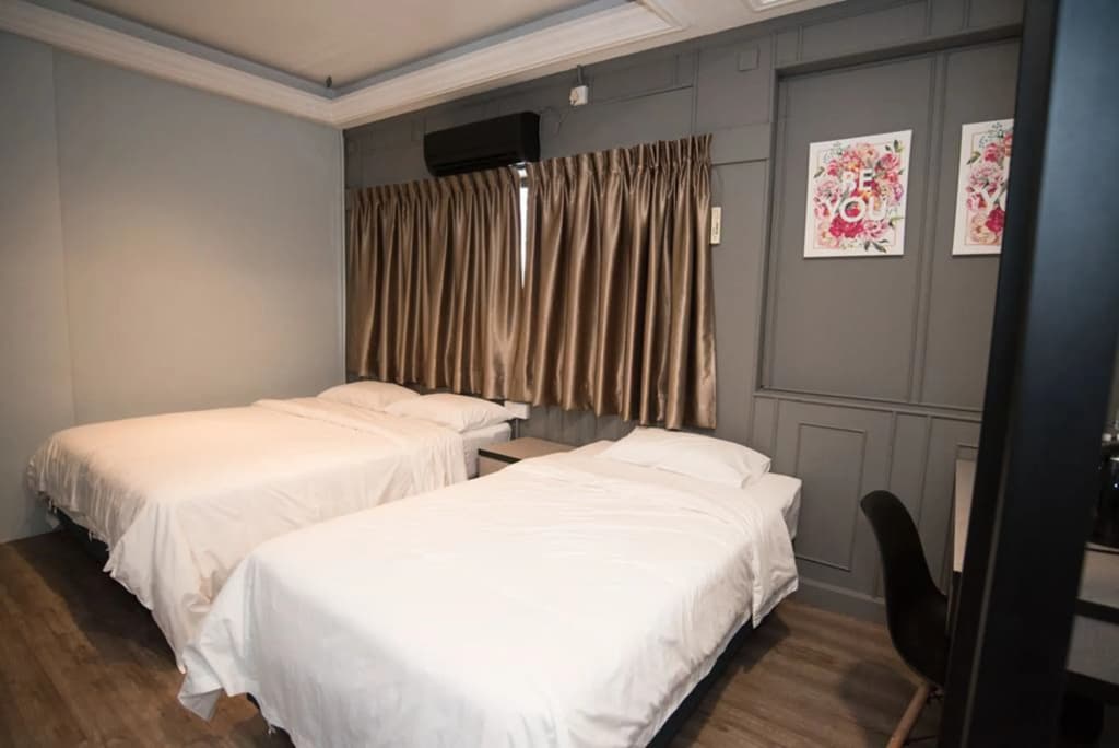 Ipoh Sakura Hotel - photo 5