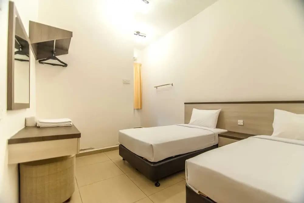 Sunflower Hotel - photo 17
