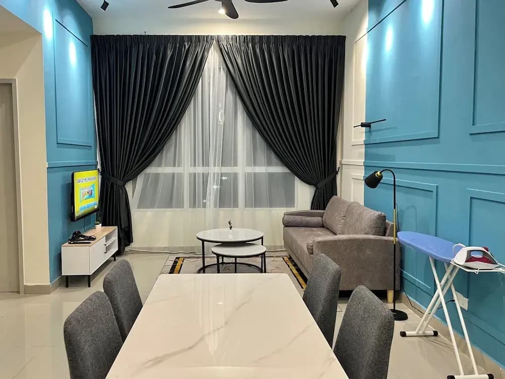 Amber Cove Melaka by Manhattan Group - photo 15