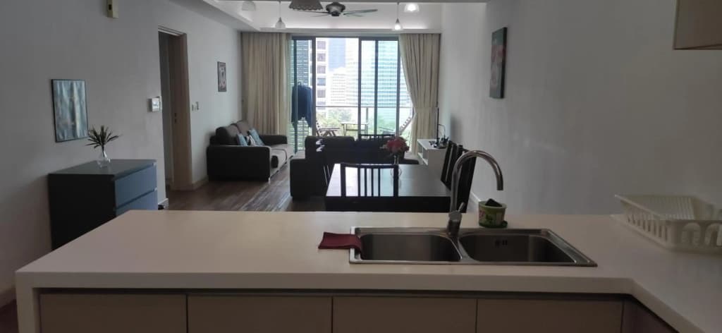 3 Bedroom Cozy apartmet - photo 6