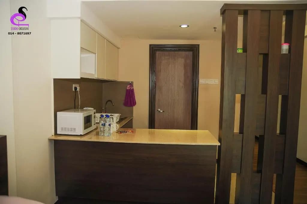 Studio Exclusive (Kota Bharu City Point) - photo 1