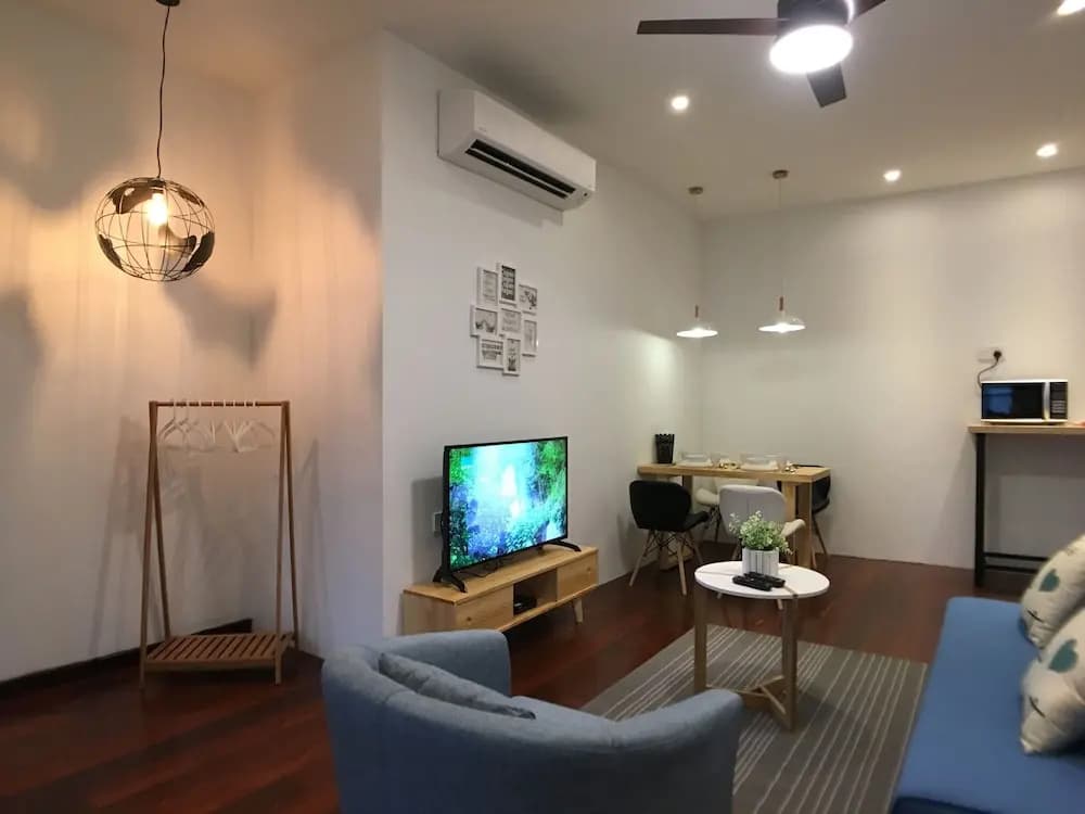 iBook7 - 2 Bedroom Gurney Studio Suite by iBook Homestay - photo 10