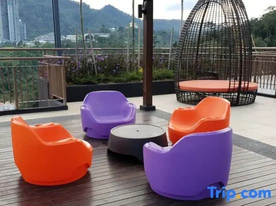 The Mist@Midhills Genting Highlands (Free WiFi) - photo 1
