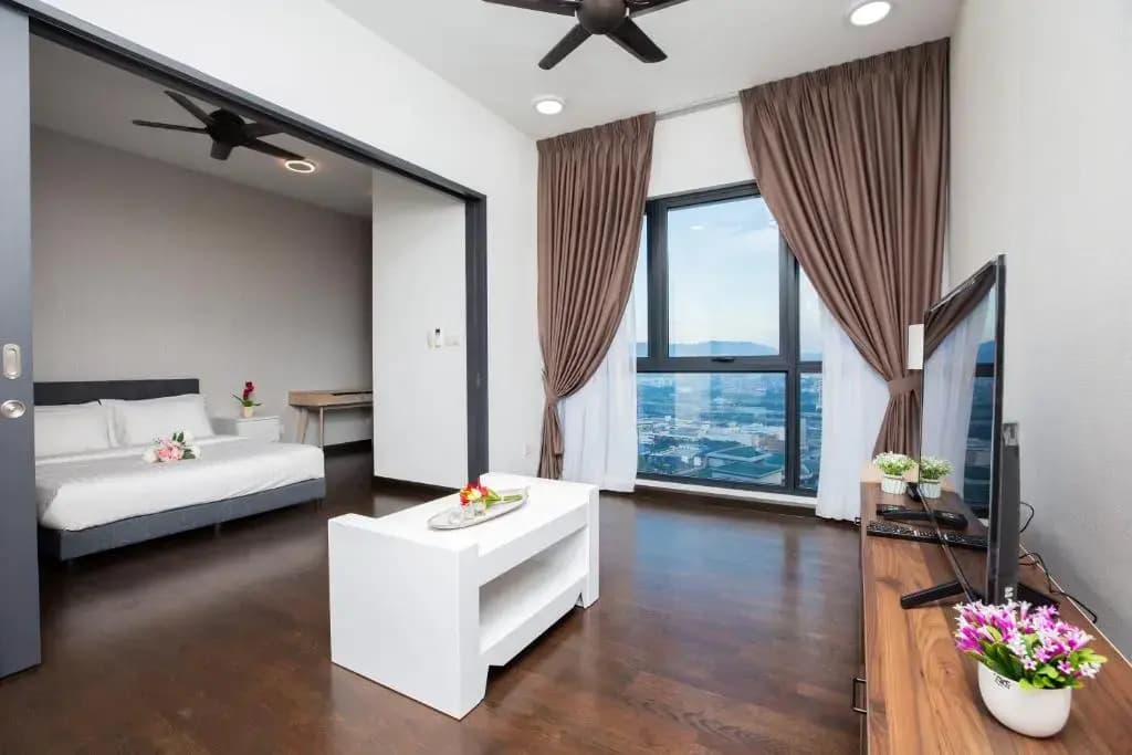 Velocity KL Suites by Luxury Suites Asia - photo 29