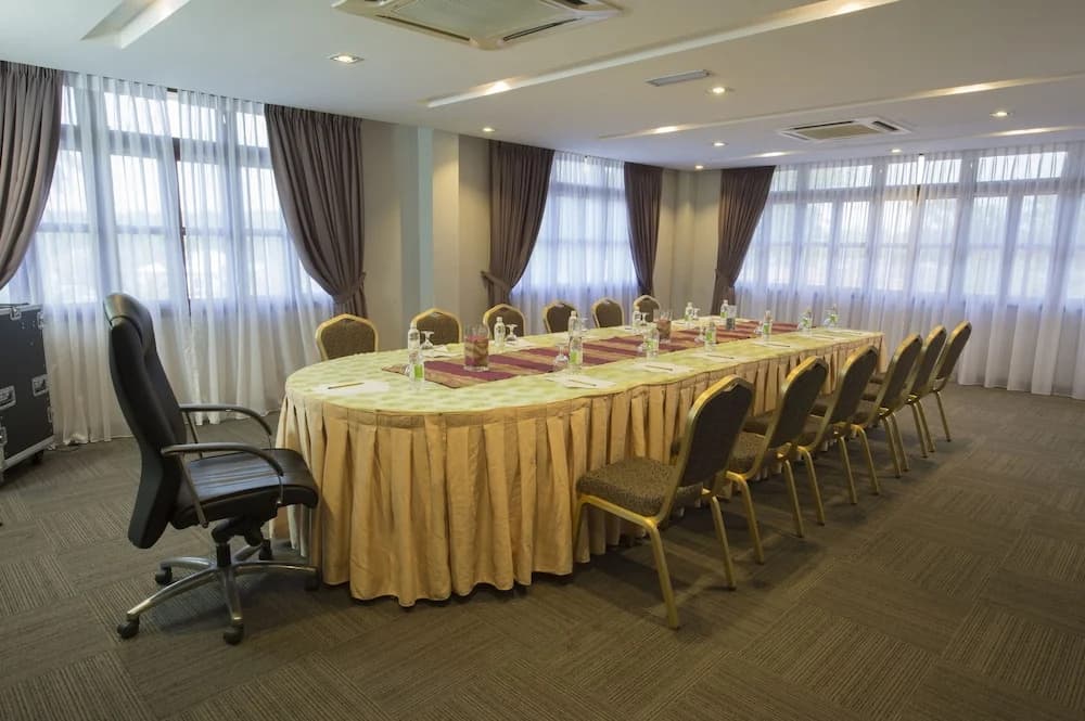 De Palma Inn Kuala Selangor - photo 16