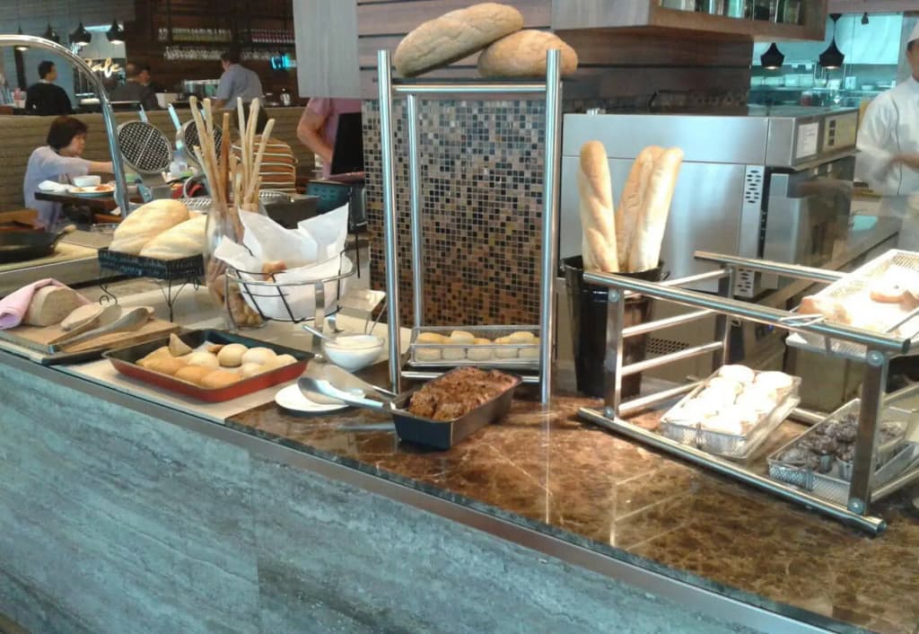 Crystal Crown Hotel Petaling Jaya - photo 11