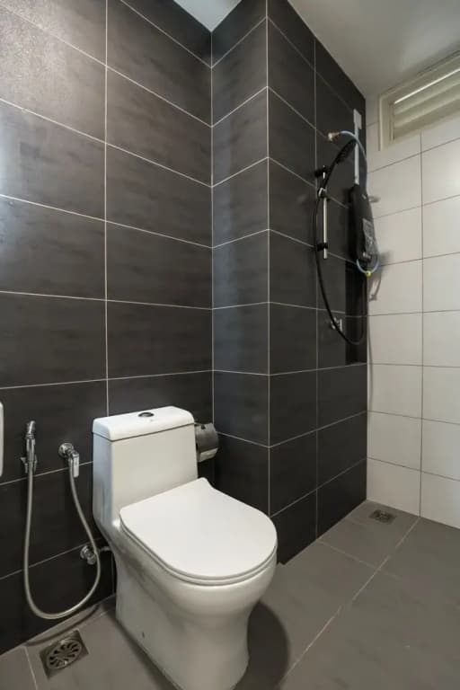 Bell Suites Moka Kuala Lumpur - photo 8