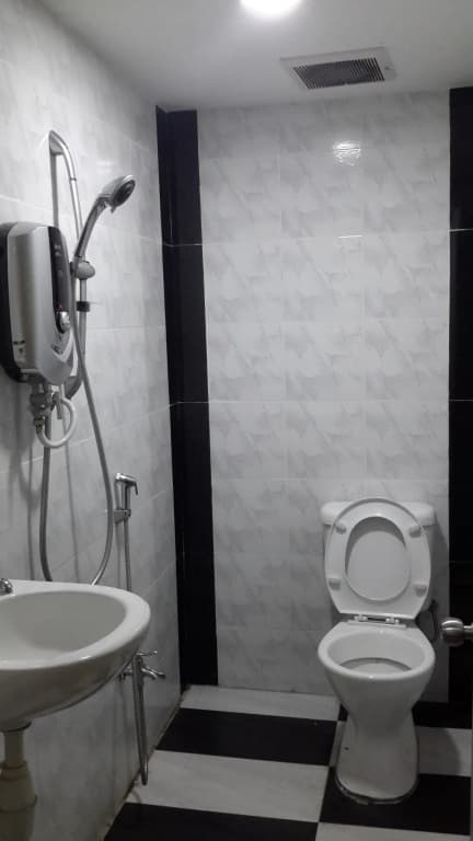 New Wave Ampang Point Hotel - photo 10