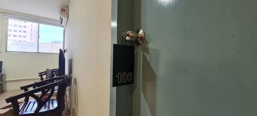 Misto Hotel - photo 11