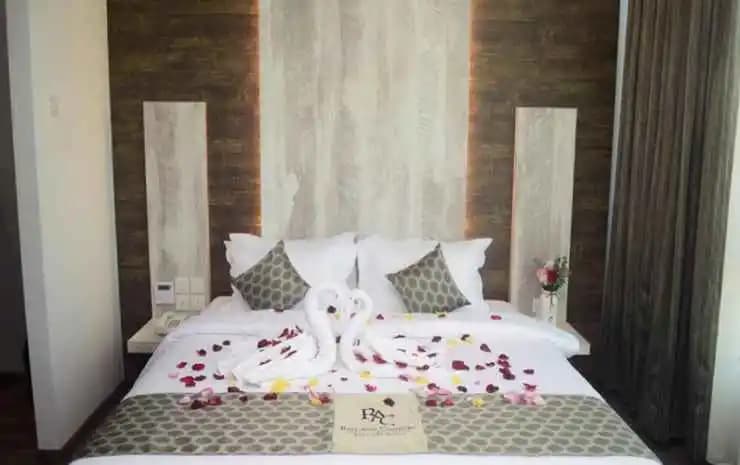 Rest and Comfort Boutique Hotel (RAC) - photo 6