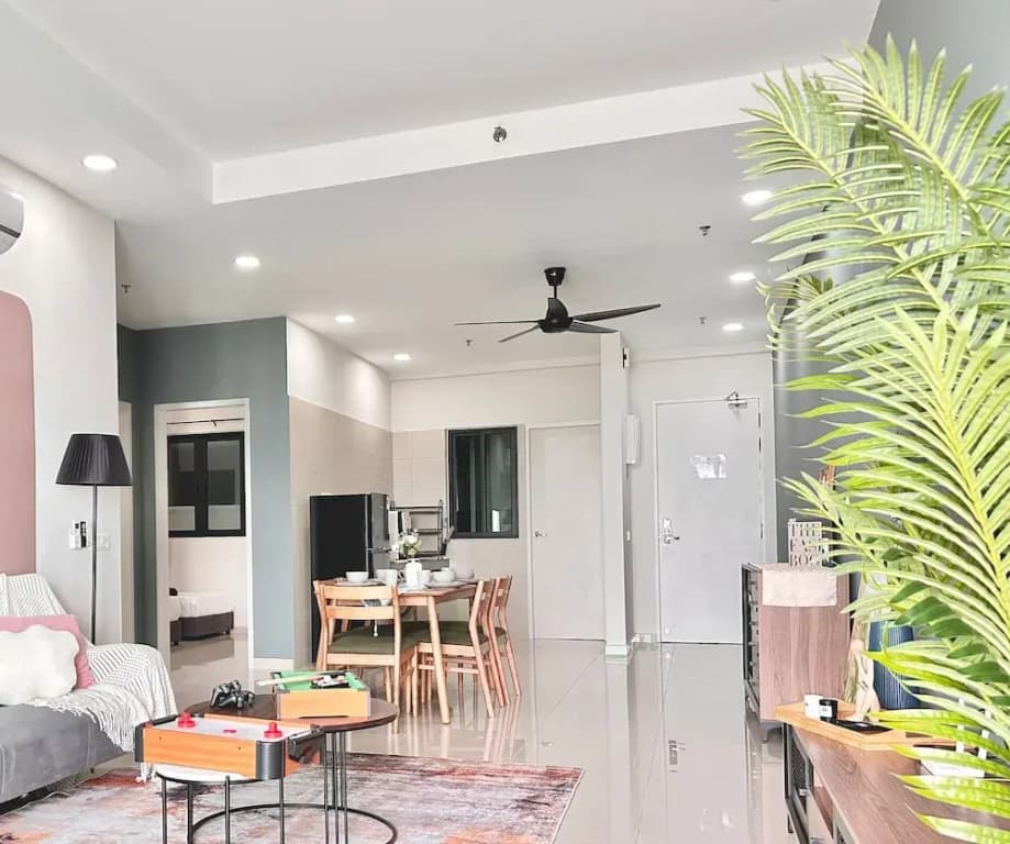 Ong Kim Wee Residence - photo 33