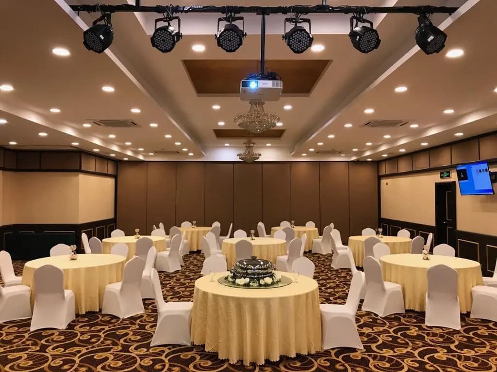 U3 Hotel - photo 49