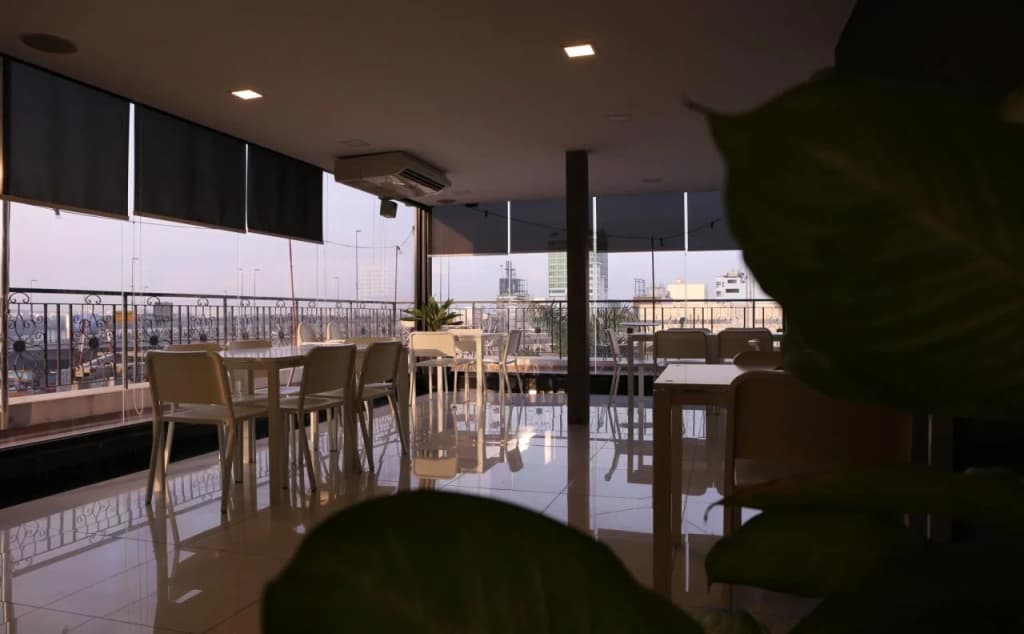 The Grand Jade Hotel - photo 25