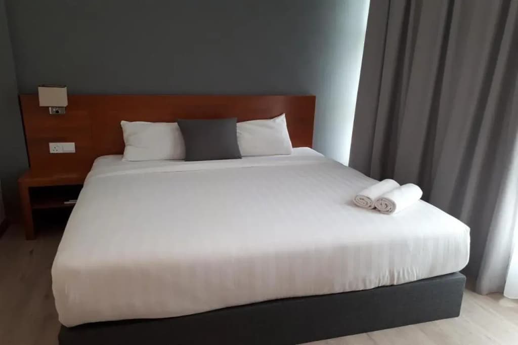 Hotin Inn - photo 6