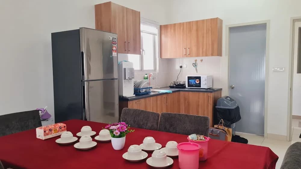 Alanis Residence Kota Warisan - photo 15