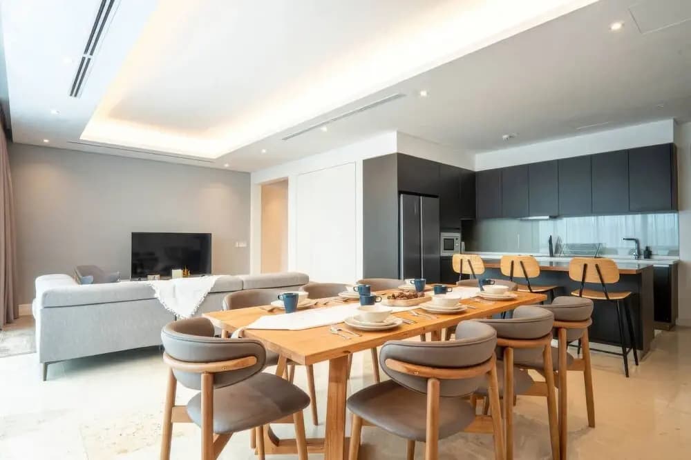 D'rapport Horizon Residences - photo 15