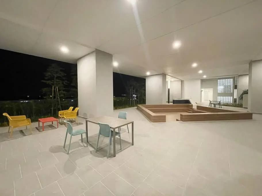 #HS 2Bedroom S&THomez 盛婷民宿 Horizon Suite WiFi&NetFlix KLIA - photo 8