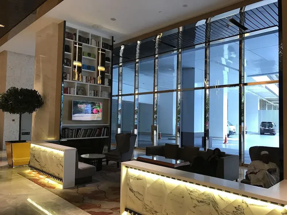 Pine Luxury @ Platinum Suite KLCC - photo 12