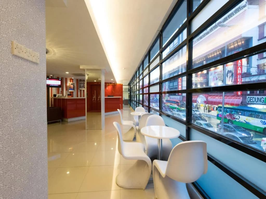 K Hotel - photo 13