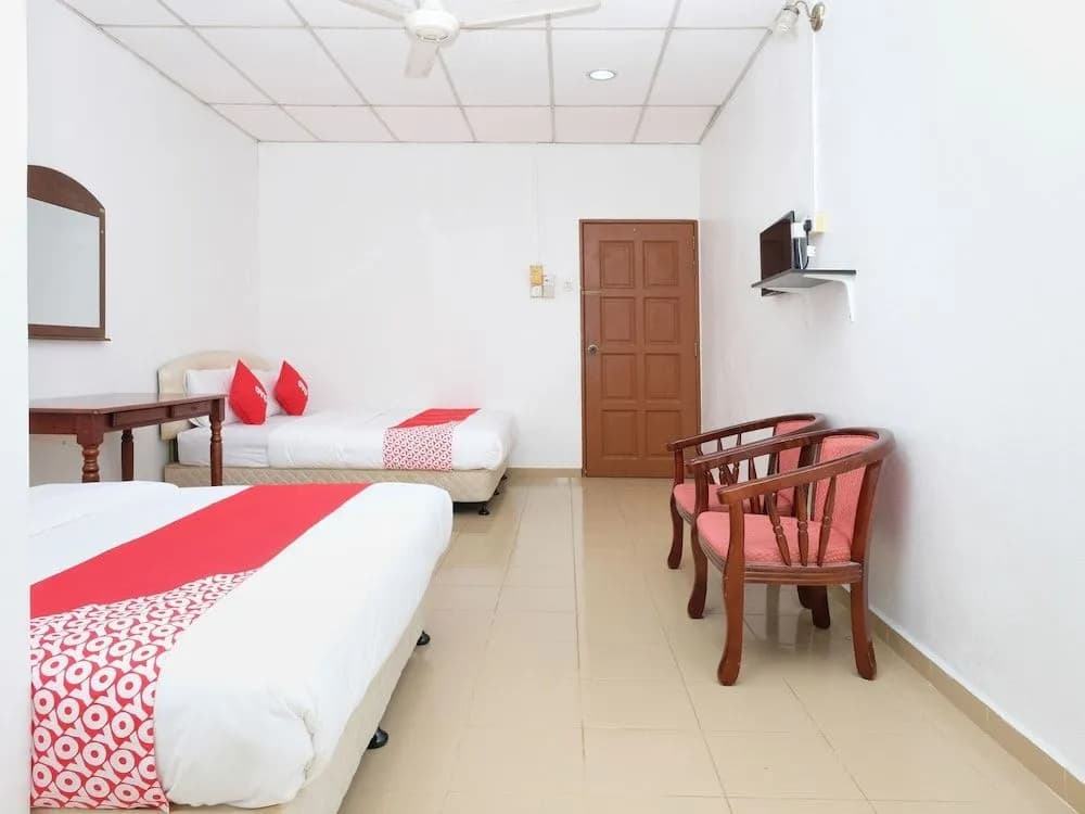 Zaman Sejahtera Inn 2 - photo 3