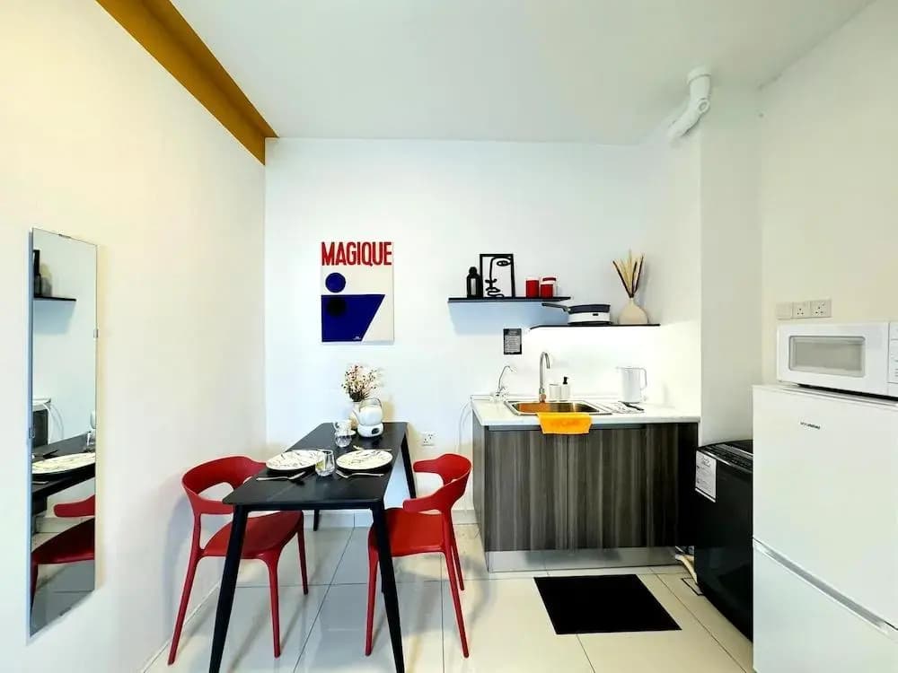 Edumetro Suites USJ1 Subang Jaya - photo 19