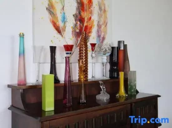 KK Sunset Villa | Sea View & Scenic Balcony - photo 10