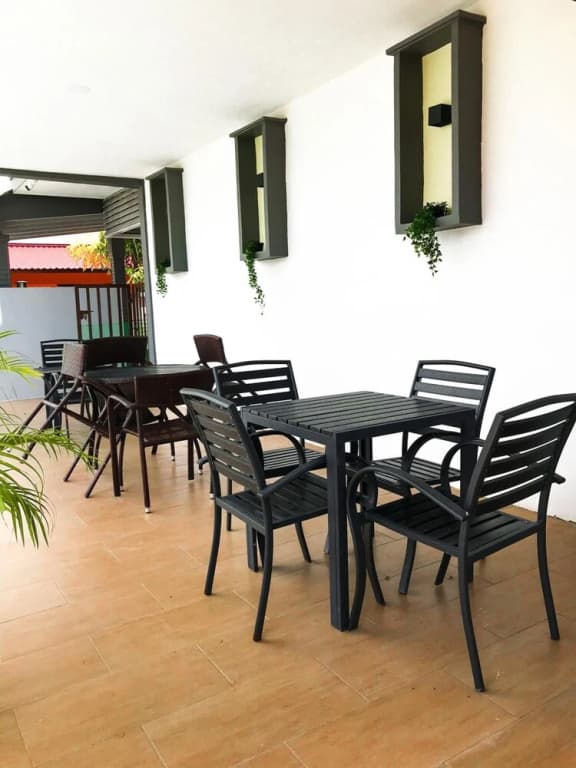 Norshah Village Resort - photo 21