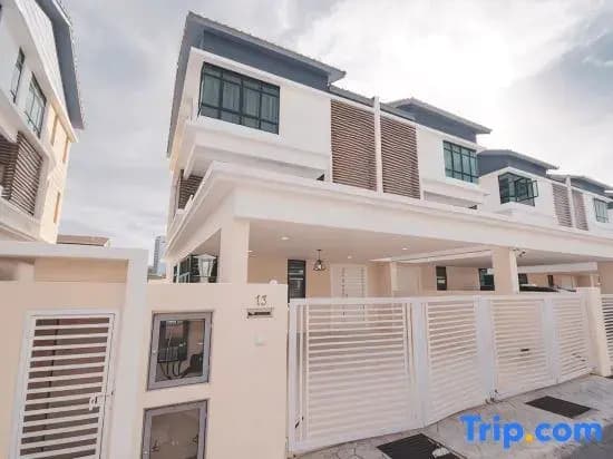 Pearl Residence • The 3 Signature Collection - photo 2