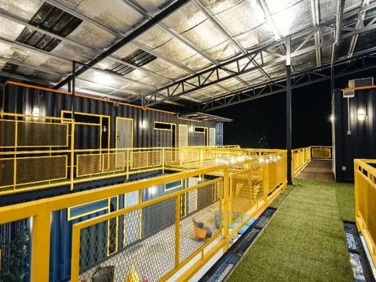 7 Inn - photo 11