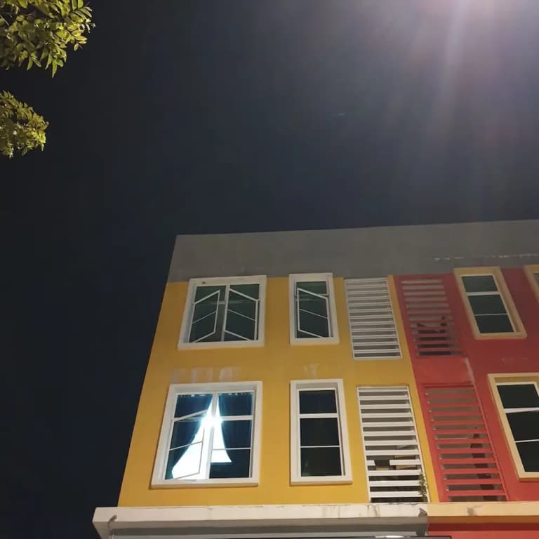 Spot On 90502 Anjung Afzan - photo 7