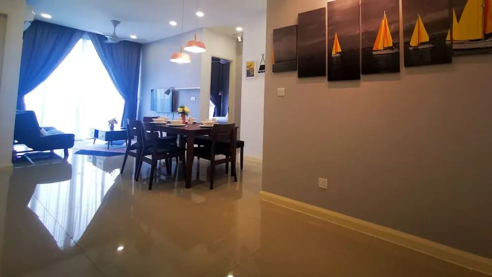 Legoland D'Pristine Apartment by TGP - photo 30
