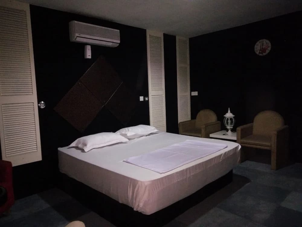 Transit Room KLIA - Residence Villa - photo 2