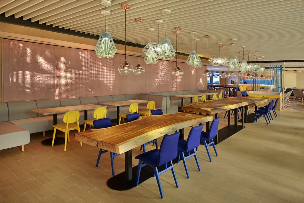 Holiday Inn Express Kuala Lumpur City Centre by IHG - photo 32