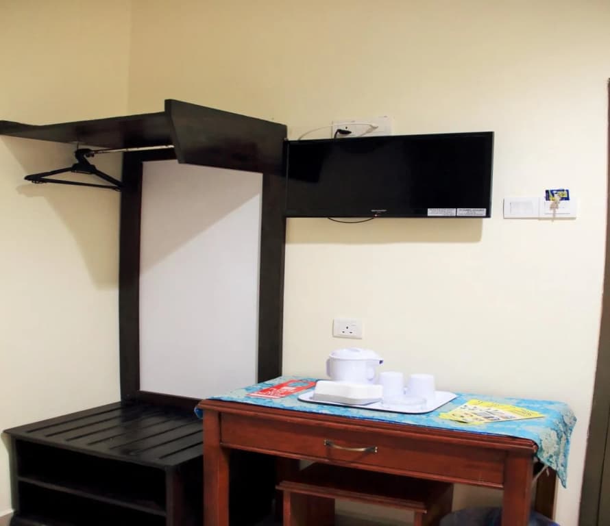 Sun Inns Hotel D'mind 1 Seri Kembangan - photo 19