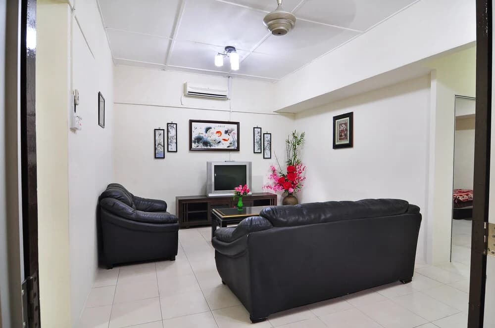Chin Hua Holiday Home 5 - photo 11