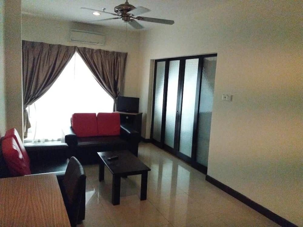 Ipoh Tower Lovely 2 Rooms Studio - photo 11