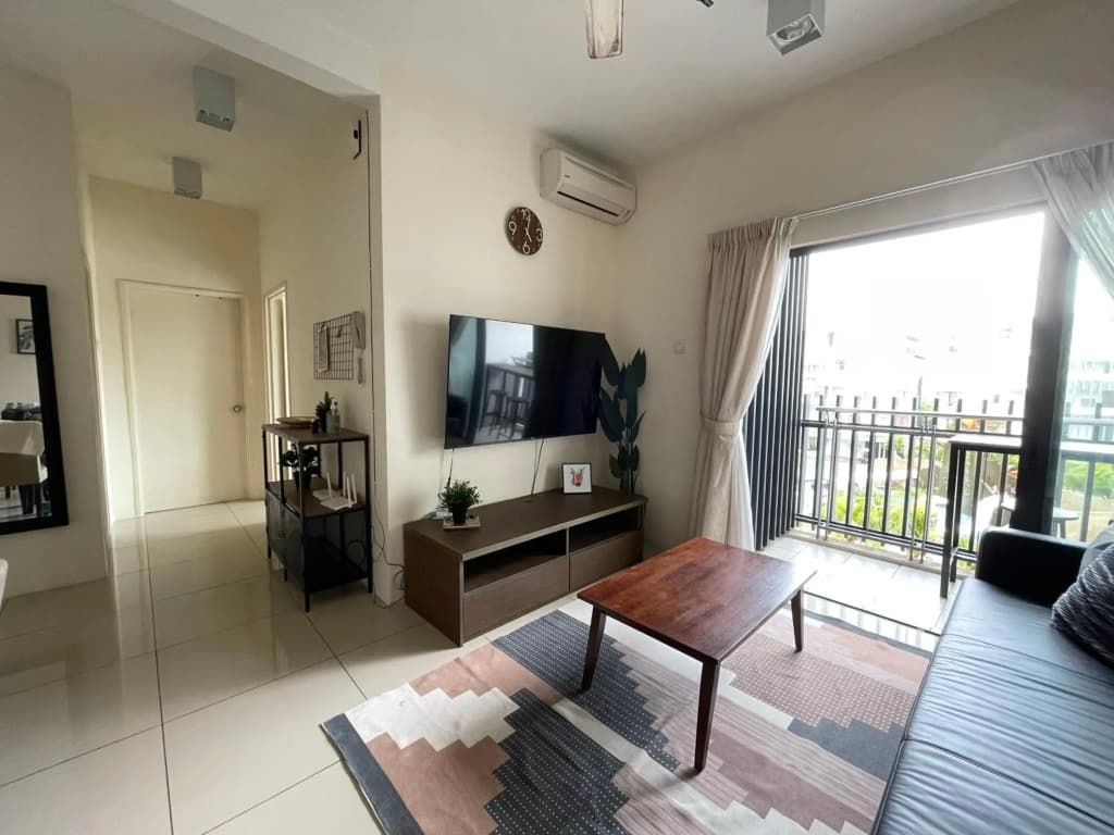 Swiss Garden Resort Residence Studios - photo 12