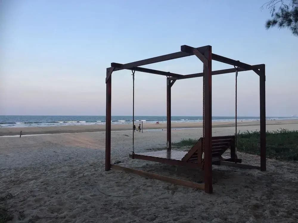 Lis Na Ree Resort - photo 11
