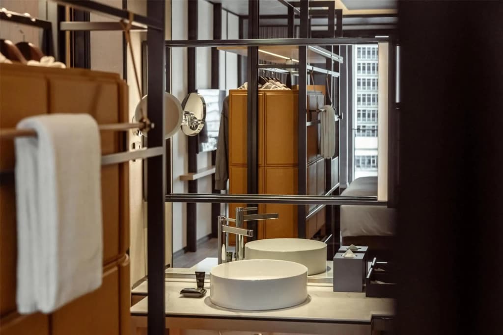 Hyatt Centric City Centre Kuala Lumpur - photo 7