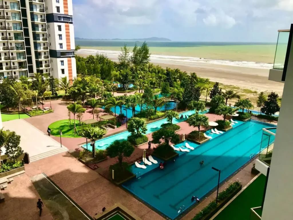 dESir Suite TimurBay - photo 11