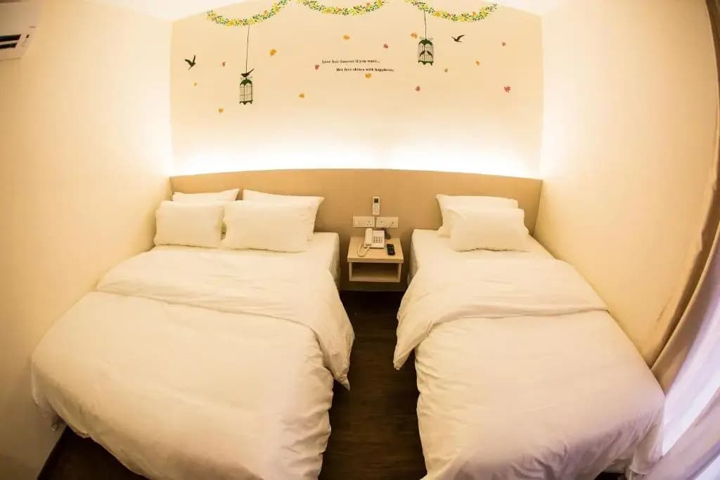 OYO 574 Rs Boutique Hotel - photo 14