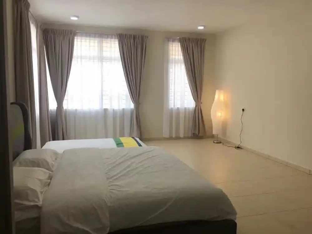 KLIA Transit @ Kim House - photo 4