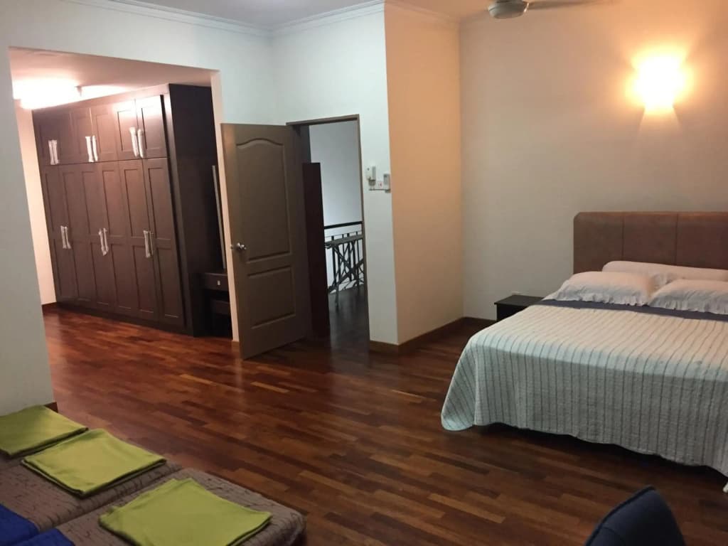 Putrajaya 1808 Homestay - photo 4