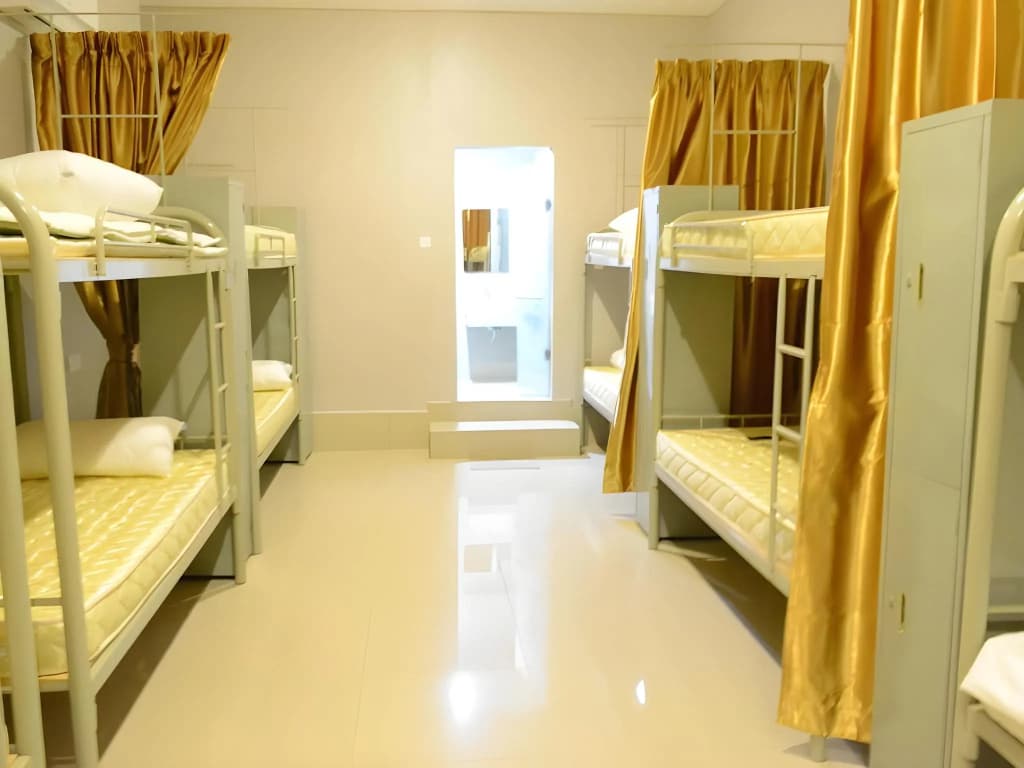 City View Hotel KLIA - photo 14