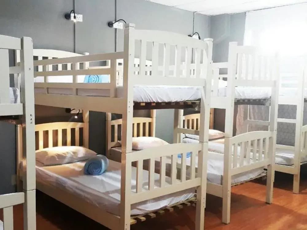 B&B21 - Hostel - photo 2