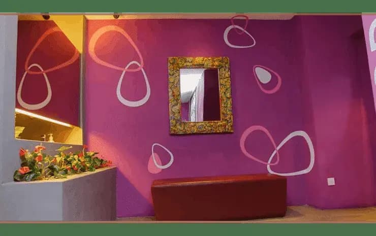 Hotel Zamburger Bliss - photo 14