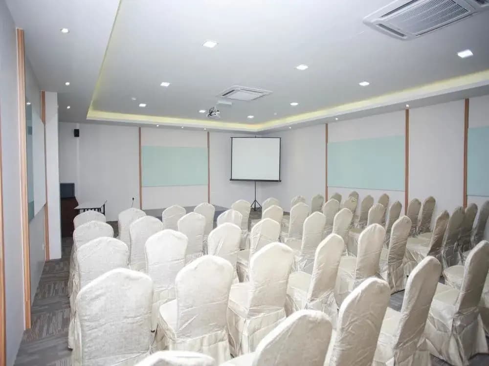 OYO Rooms Near Universiti Teknologi Malaysia - photo 10