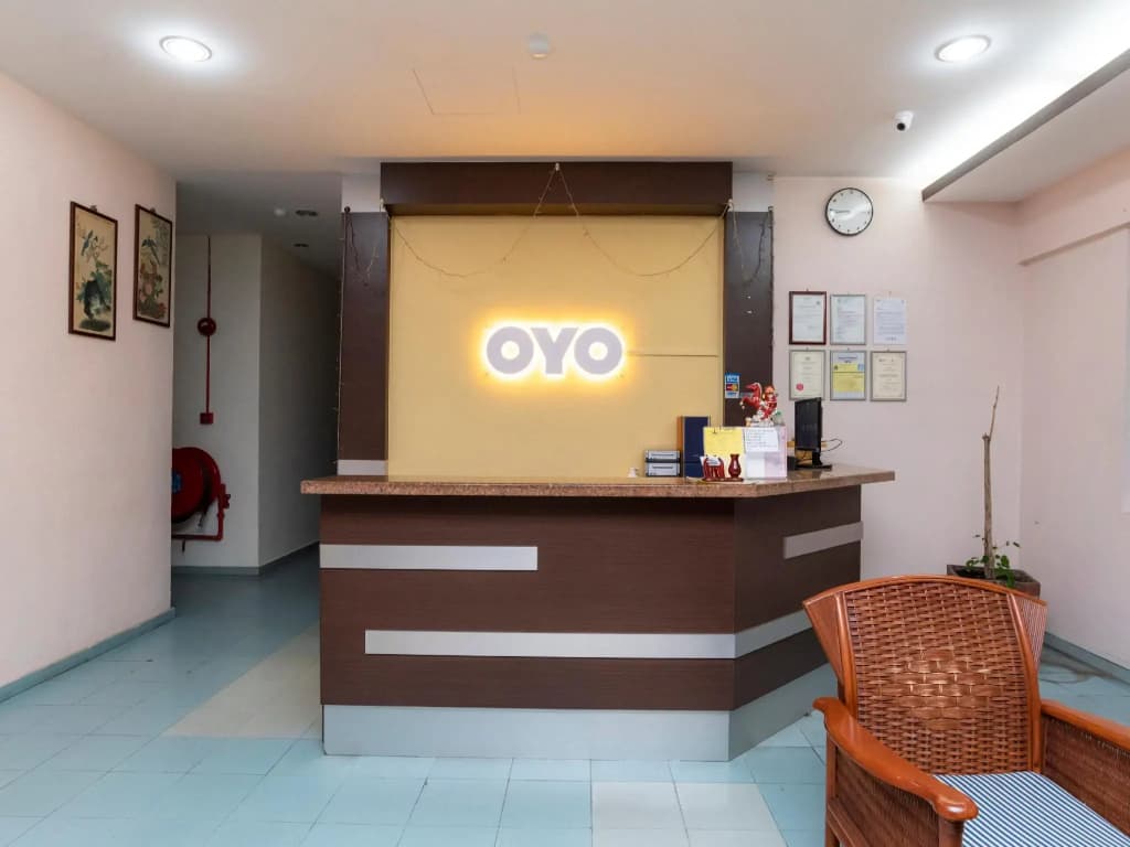 Hotel O De Perdana Hill - photo 10