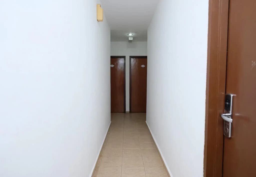 Grand City Hotel I By OYO Rooms - photo 12