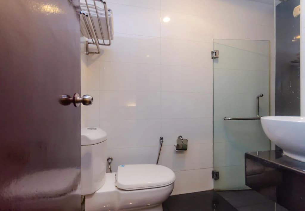 WF Hotel - photo 23